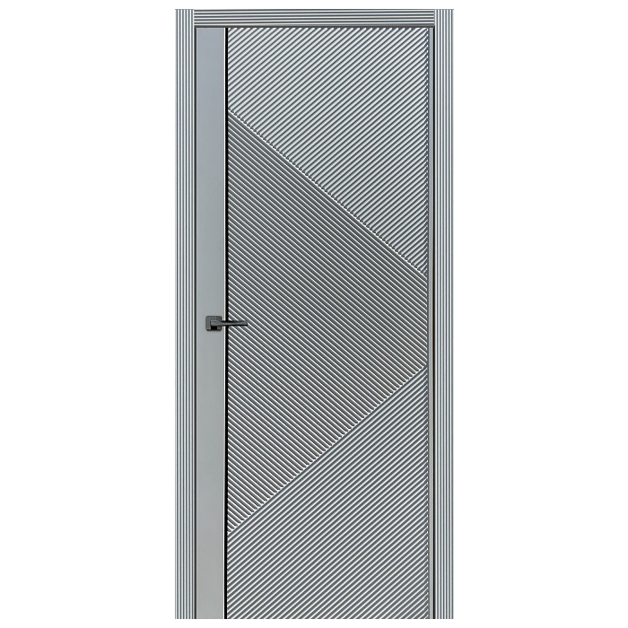 F-4 серый софт