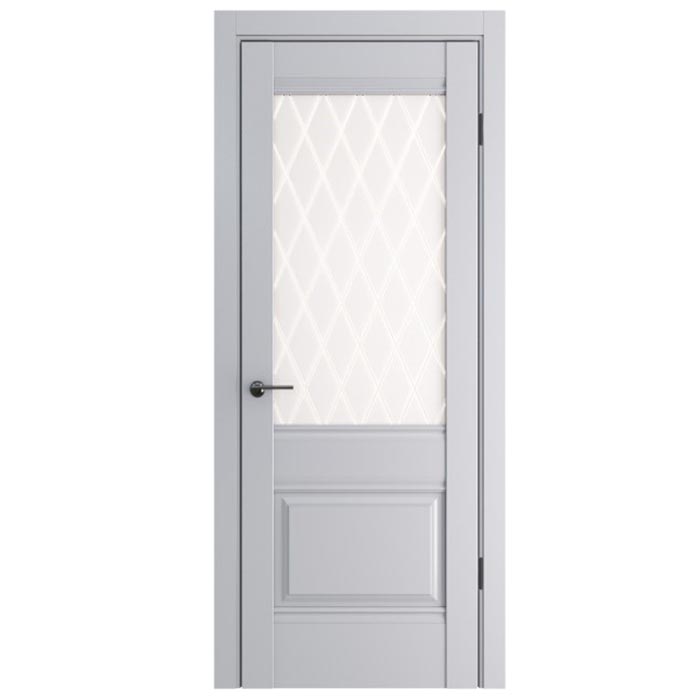 Классико-43 Nardo Gray ДПО