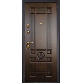 Двери FilDoors Модель Люкс фрезерованная панель
