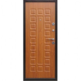 FilDoors Модель Люкс Фрезерованная панель с рисунком по каталогу